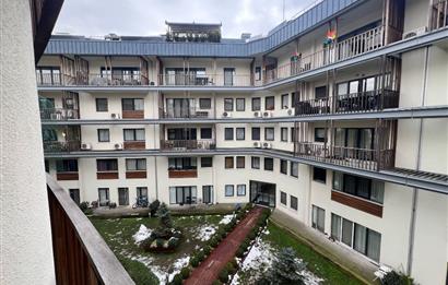 CENTURY 21'DEN GÖKTÜRK RİVERSİDE SİTESİ'NDE SATILIK 2+1 DAİRE