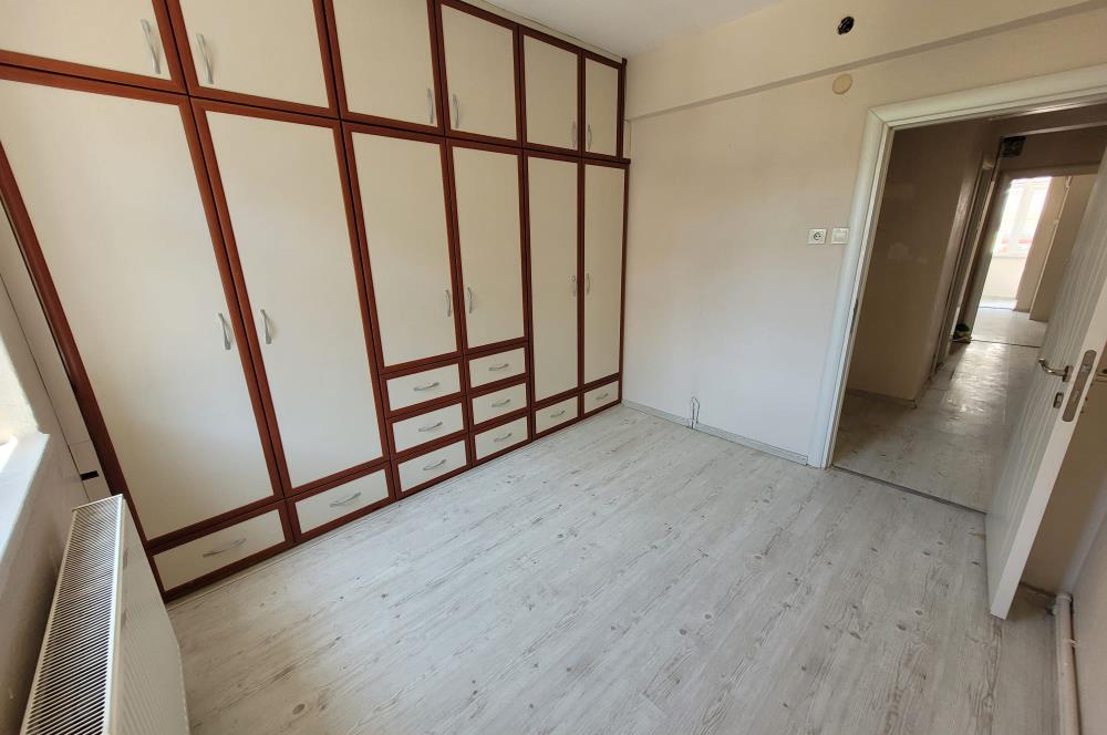 C21 BAL'DAN TEKNIK LISE CADDESİ ÜZERİNDE KİRALIK 3+1 DAİRE