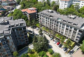 VALİDEBAĞ SİTESİNDE SATILIK 2+1 DAİRE