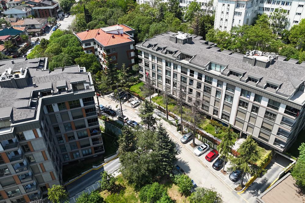 VALİDEBAĞ SİTESİNDE SATILIK 2+1 DAİRE