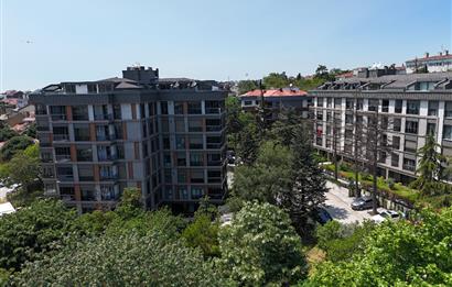 VALİDEBAĞ SİTESİNDE SATILIK 2+1 DAİRE