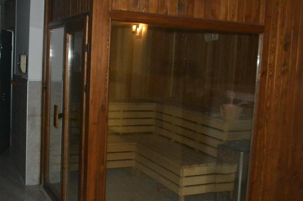 ÜMİTKÖY'DE KÖŞK TADINDA, GENİŞ VE ESTETİK YAŞAM ALANI 