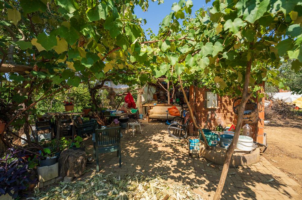 C21 Cius;Armutlu Karşıyaka Doğaİçerisinde Satılık Müstakil Villa