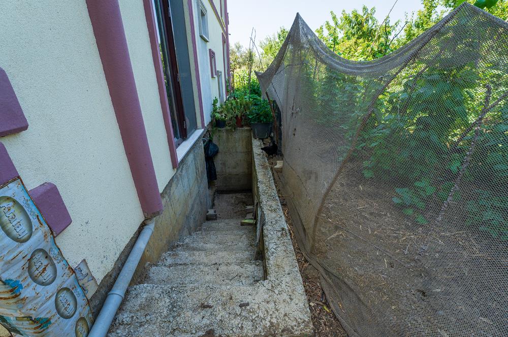 C21 Cius;Armutlu Karşıyaka Doğaİçerisinde Satılık Müstakil Villa
