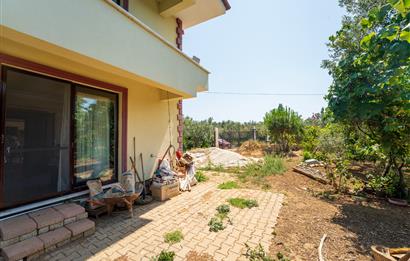 C21 Cius;Armutlu Karşıyaka Doğaİçerisinde Satılık Müstakil Villa