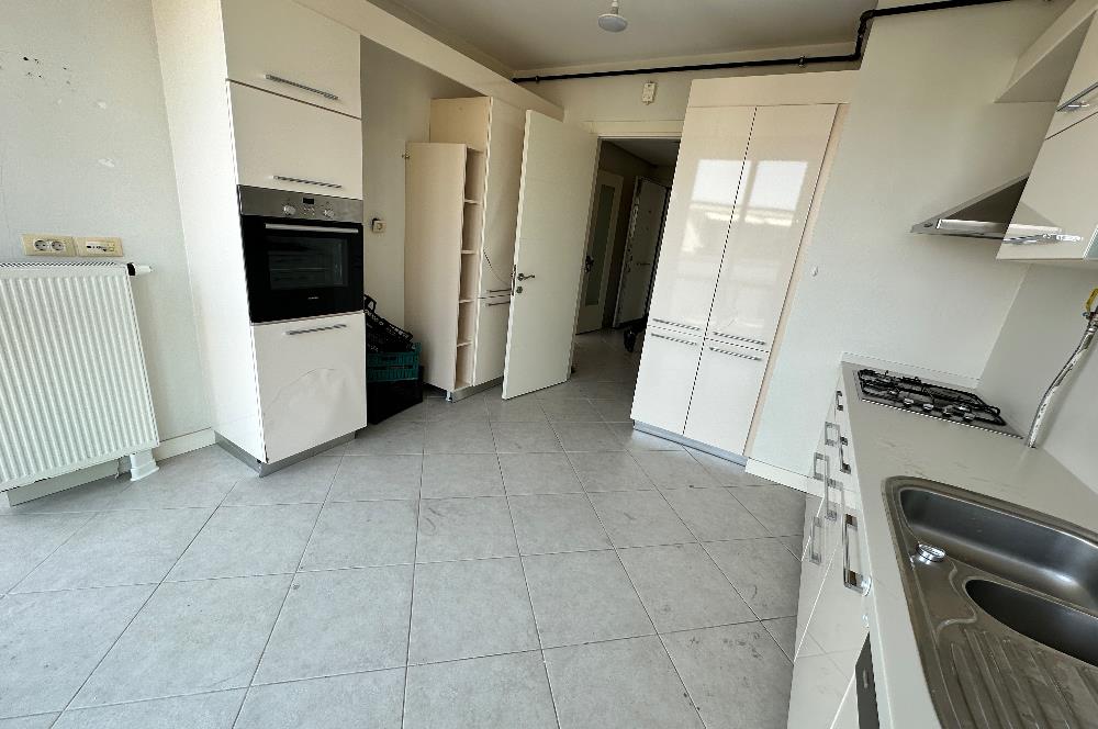 Ring istanbul satılık daire
