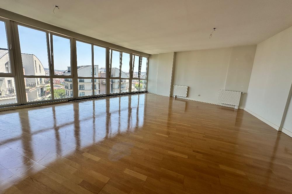 Ring istanbul satılık daire