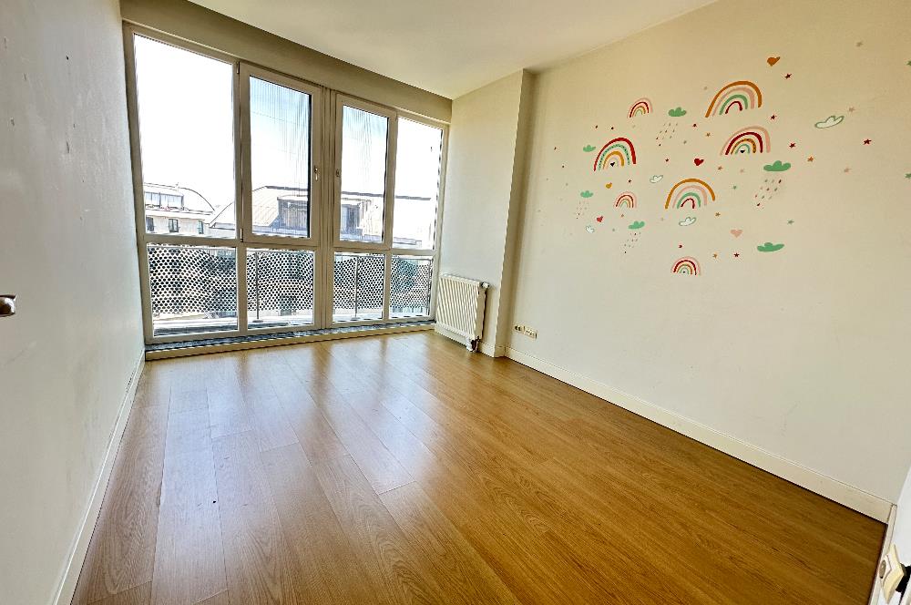 Ring istanbul satılık daire