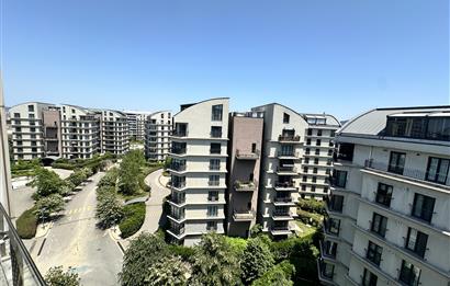 Ring istanbul satılık daire