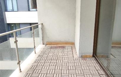Fenerbahçe'de Bağdat Caddesi Üzeri Geniş 2+1 Kiralık Daire