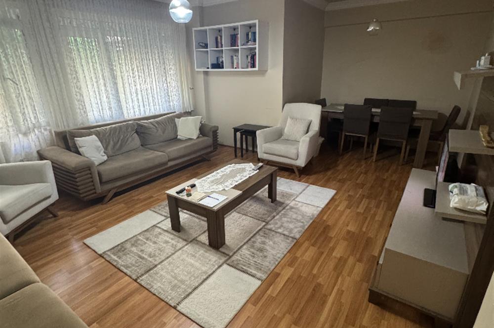 MALTEPE SANATÇILAR SİTESİ 2+1 BAKIMLI DAİRE