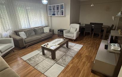 MALTEPE SANATÇILAR SİTESİ 2+1 BAKIMLI DAİRE