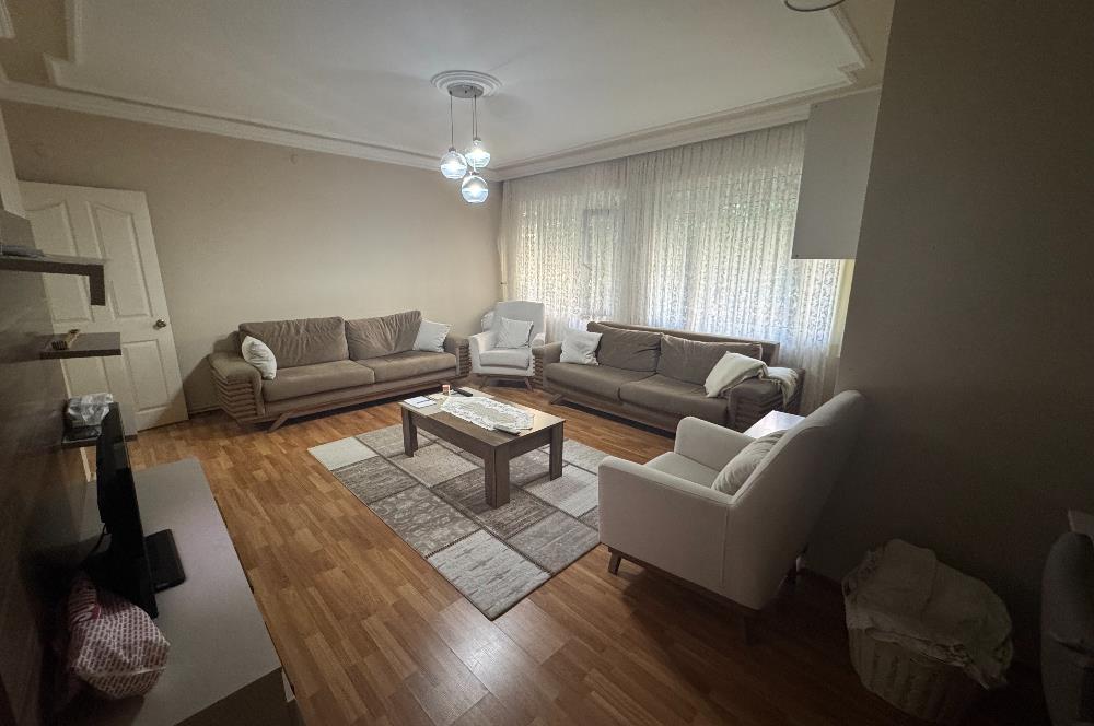 MALTEPE SANATÇILAR SİTESİ 2+1 BAKIMLI DAİRE