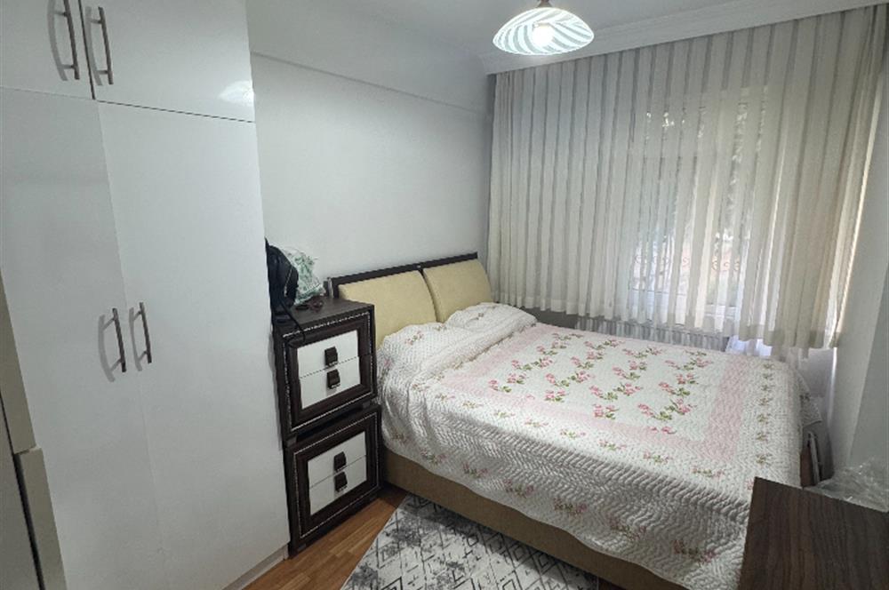MALTEPE SANATÇILAR SİTESİ 2+1 BAKIMLI DAİRE