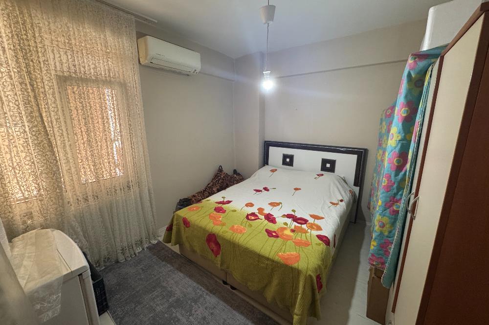 MALTEPE SANATÇILAR SİTESİ 2+1 BAKIMLI DAİRE
