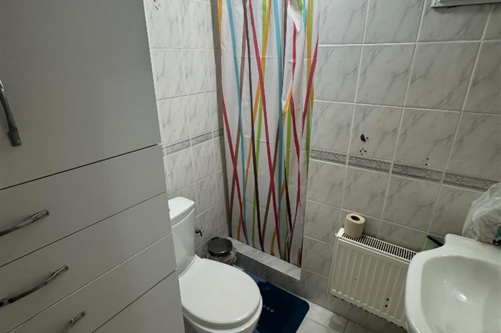 MALTEPE SANATÇILAR SİTESİ 2+1 BAKIMLI DAİRE