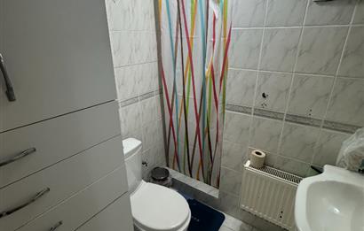 MALTEPE SANATÇILAR SİTESİ 2+1 BAKIMLI DAİRE