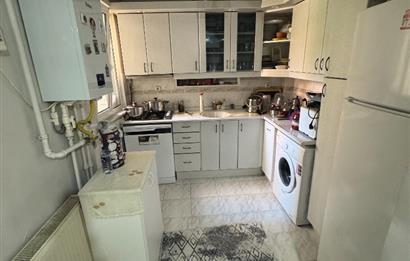 MALTEPE SANATÇILAR SİTESİ 2+1 BAKIMLI DAİRE