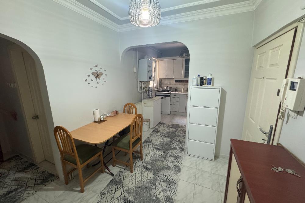 MALTEPE SANATÇILAR SİTESİ 2+1 BAKIMLI DAİRE