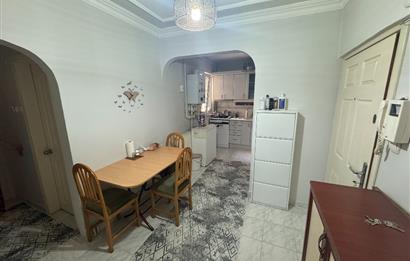 MALTEPE SANATÇILAR SİTESİ 2+1 BAKIMLI DAİRE