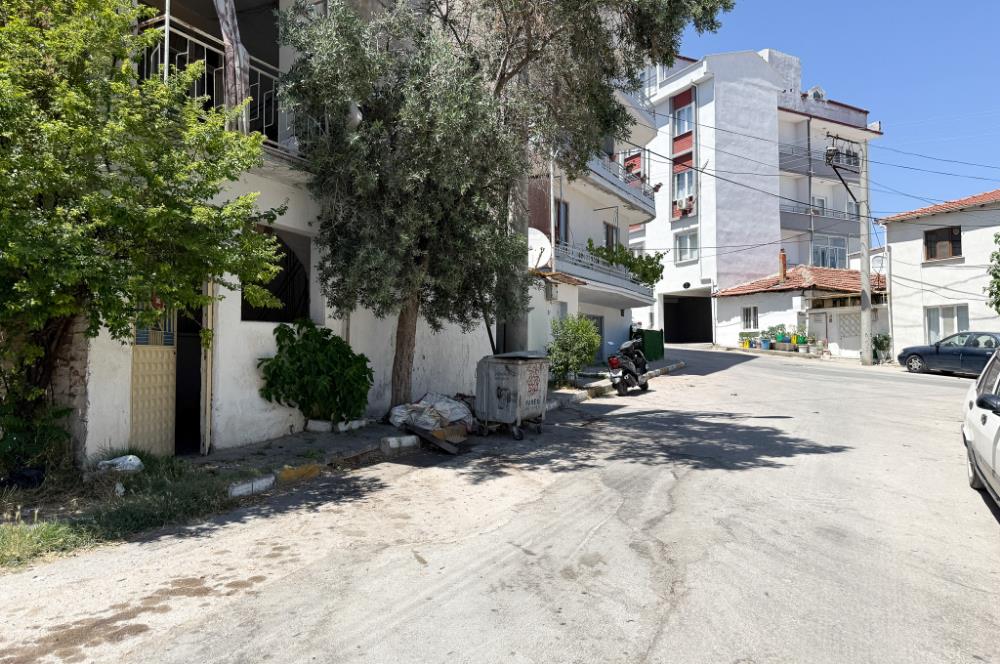 CENTURY 21 BAL'DAN ,2.SAKARYA MAH.SIFIR DUBLEKS 4+1 SATILIK DAİRE