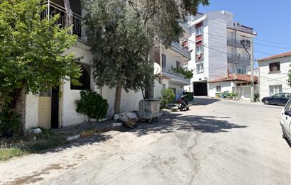 CENTURY 21 BAL'DAN ,2.SAKARYA MAH.SIFIR DUBLEKS 4+1 SATILIK DAİRE