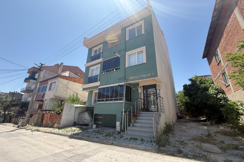 CENTURY 21 BAL'DAN ,2.SAKARYA MAH.SIFIR DUBLEKS 4+1 SATILIK DAİRE