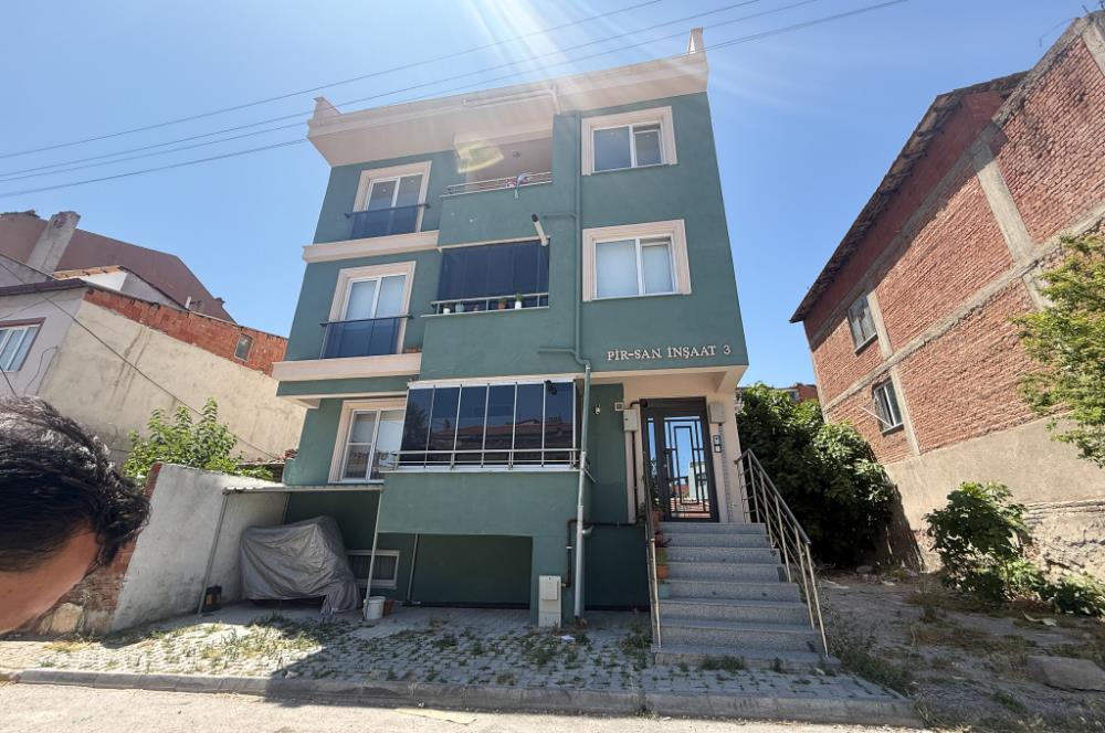 CENTURY 21 BAL'DAN ,2.SAKARYA MAH.SIFIR DUBLEKS 4+1 SATILIK DAİRE