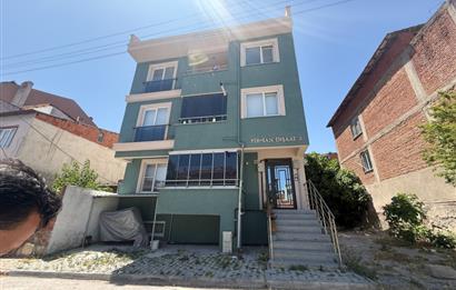 CENTURY 21 BAL'DAN ,2.SAKARYA MAH.SIFIR DUBLEKS 4+1 SATILIK DAİRE