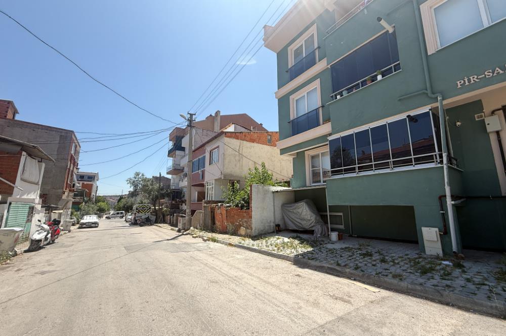 CENTURY 21 BAL'DAN ,2.SAKARYA MAH.SIFIR DUBLEKS 4+1 SATILIK DAİRE