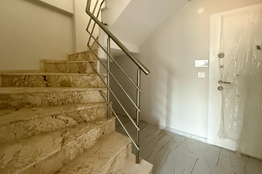 CENTURY 21 BAL'DAN ,2.SAKARYA MAH.SIFIR DUBLEKS 4+1 SATILIK DAİRE