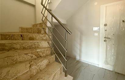 CENTURY 21 BAL'DAN ,2.SAKARYA MAH.SIFIR DUBLEKS 4+1 SATILIK DAİRE