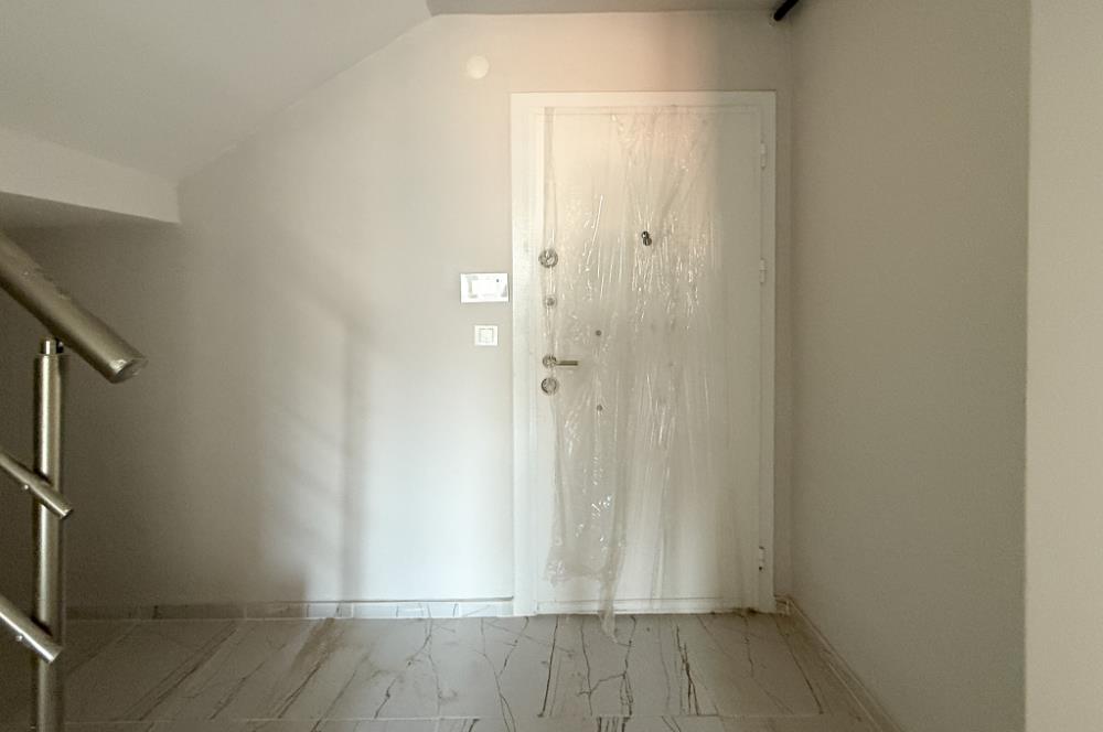 CENTURY 21 BAL'DAN ,2.SAKARYA MAH.SIFIR DUBLEKS 4+1 SATILIK DAİRE
