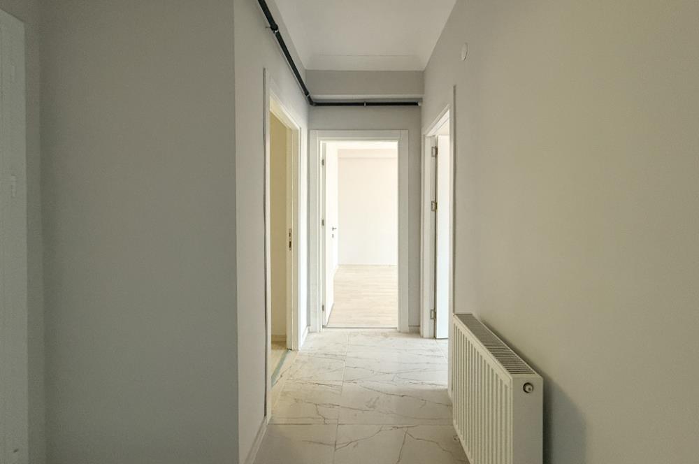 CENTURY 21 BAL'DAN ,2.SAKARYA MAH.SIFIR DUBLEKS 4+1 SATILIK DAİRE