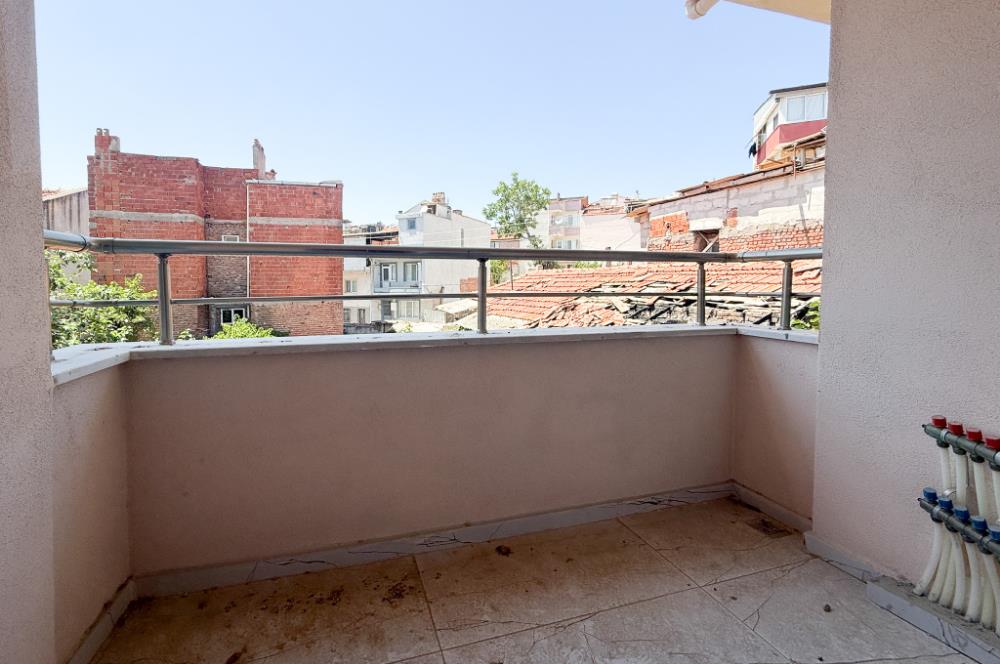 CENTURY 21 BAL'DAN ,2.SAKARYA MAH.SIFIR DUBLEKS 4+1 SATILIK DAİRE