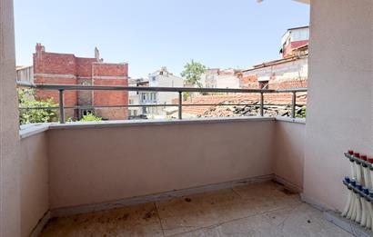 CENTURY 21 BAL'DAN ,2.SAKARYA MAH.SIFIR DUBLEKS 4+1 SATILIK DAİRE