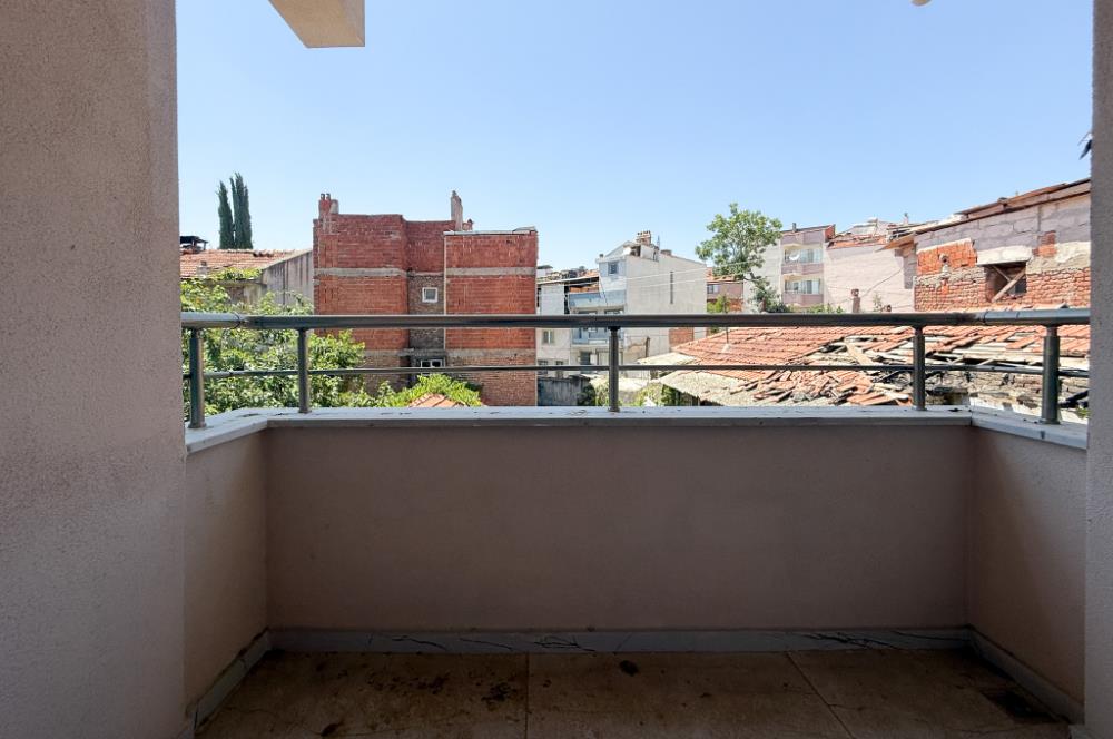 CENTURY 21 BAL'DAN ,2.SAKARYA MAH.SIFIR DUBLEKS 4+1 SATILIK DAİRE
