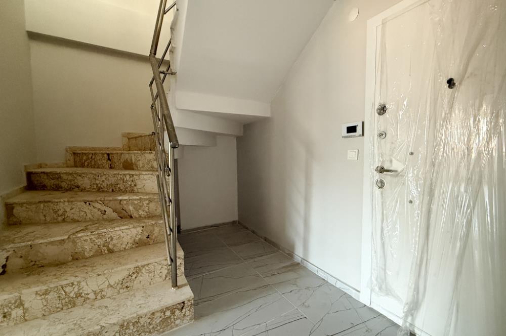CENTURY 21 BAL'DAN ,2.SAKARYA MAH.SIFIR DUBLEKS 4+1 SATILIK DAİRE