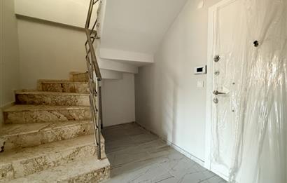 CENTURY 21 BAL'DAN ,2.SAKARYA MAH.SIFIR DUBLEKS 4+1 SATILIK DAİRE