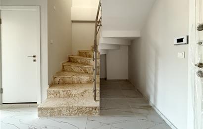 CENTURY 21 BAL'DAN ,2.SAKARYA MAH.SIFIR DUBLEKS 4+1 SATILIK DAİRE