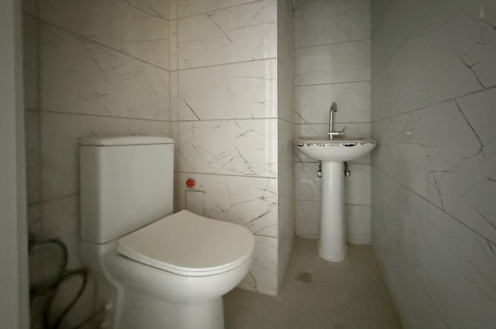 CENTURY 21 BAL'DAN ,2.SAKARYA MAH.SIFIR DUBLEKS 4+1 SATILIK DAİRE