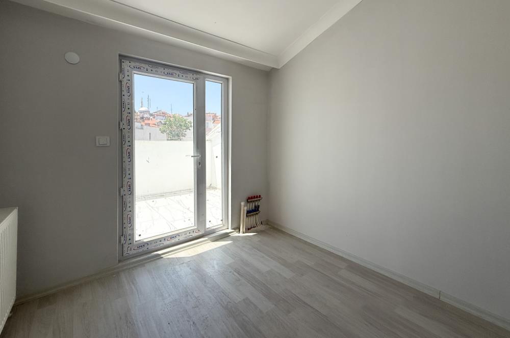 CENTURY 21 BAL'DAN ,2.SAKARYA MAH.SIFIR DUBLEKS 4+1 SATILIK DAİRE