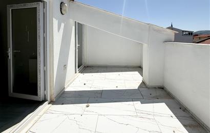 CENTURY 21 BAL'DAN ,2.SAKARYA MAH.SIFIR DUBLEKS 4+1 SATILIK DAİRE