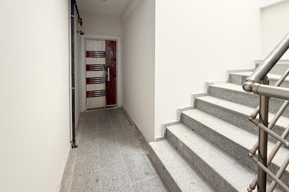 CENTURY 21 BAL'DAN ,2.SAKARYA MAH.SIFIR DUBLEKS 4+1 SATILIK DAİRE