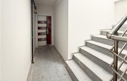 CENTURY 21 BAL'DAN ,2.SAKARYA MAH.SIFIR DUBLEKS 4+1 SATILIK DAİRE