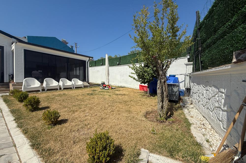 CENTURY21 BAL'DAN BALIKESİR KESİRVEN MAH.de SATILIK VİLLA