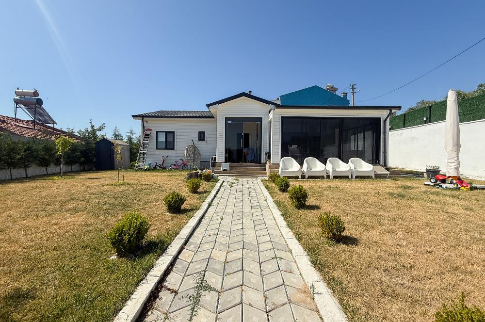 CENTURY21 BAL'DAN BALIKESİR KESİRVEN MAH.de SATILIK VİLLA