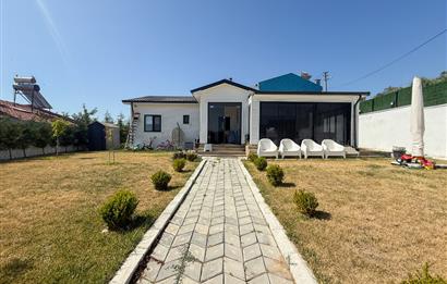 CENTURY21 BAL'DAN BALIKESİR KESİRVEN MAH.de SATILIK VİLLA