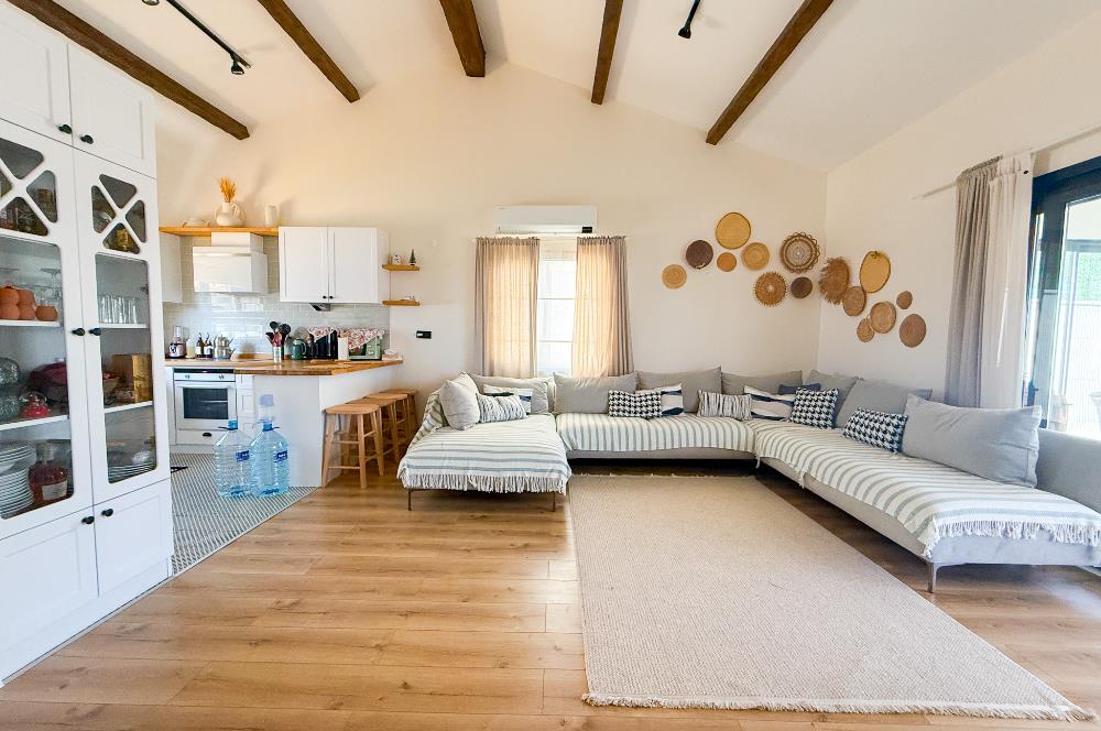 CENTURY21 BAL'DAN BALIKESİR KESİRVEN MAH.de SATILIK VİLLA