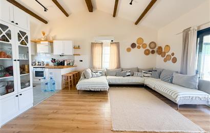 CENTURY21 BAL'DAN BALIKESİR KESİRVEN MAH.de SATILIK VİLLA